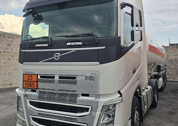 Volvo FH