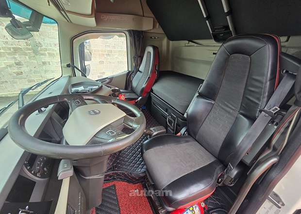 Volvo FH