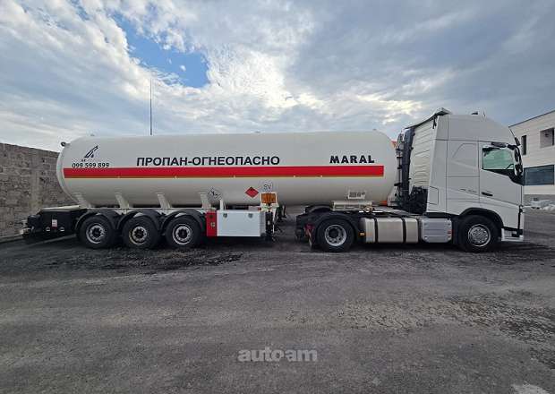 Volvo FH