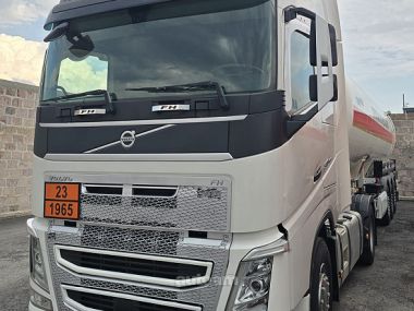 Volvo FH  2019 