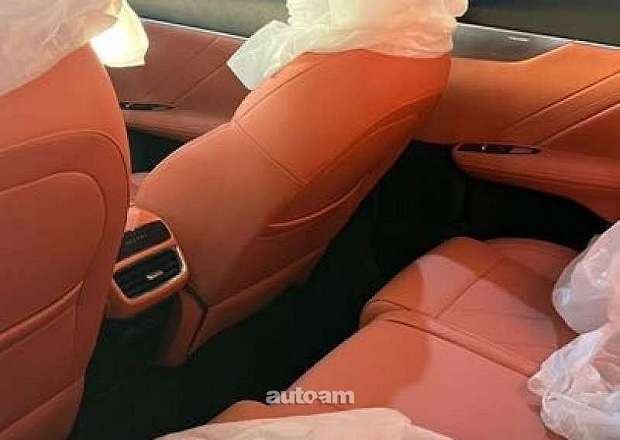 Changan Deepal S05