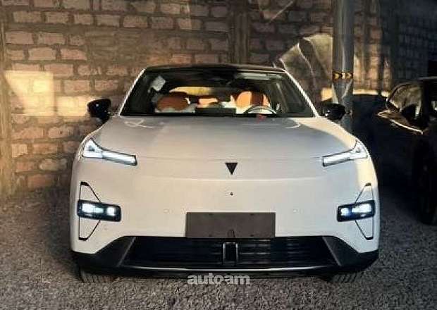 Changan Deepal S05
