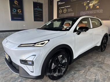 Changan Deepal S05  2026 