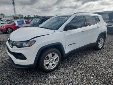 Jeep Compass  2021 
