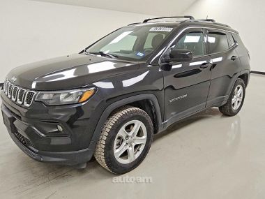 Jeep Compass  2023 