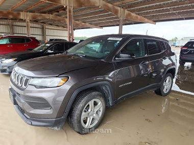 Jeep Compass  2023 