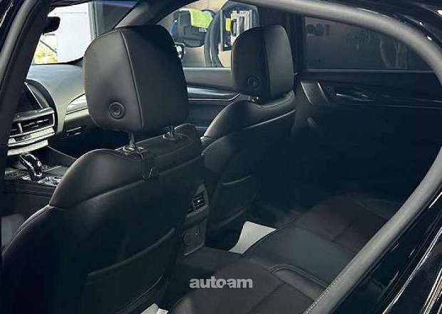 Cadillac CT5 2020 — photo 6