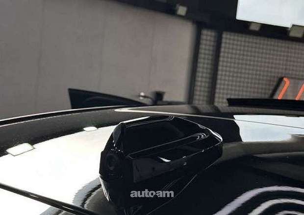 Cadillac CT5 2020 — photo 10