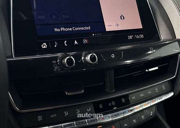Cadillac CT5 2020 — photo 8