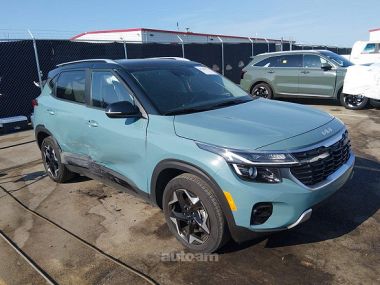 Kia Seltos  2025 