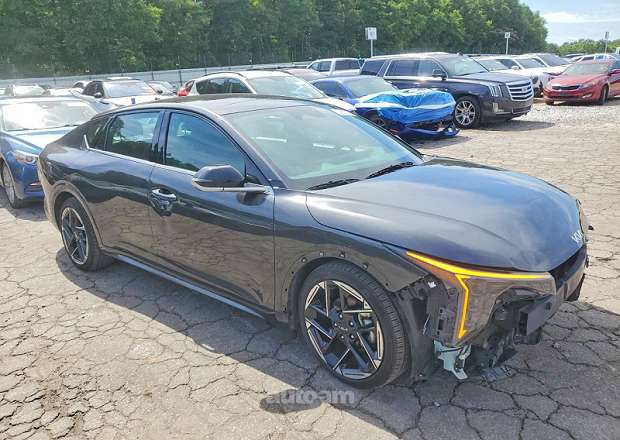 Kia K4