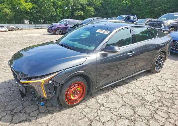 Kia K4