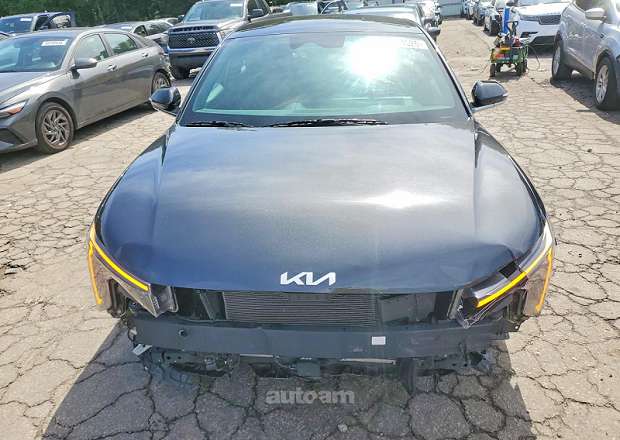 Kia K4