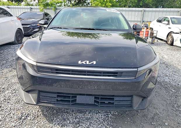 Kia K4
