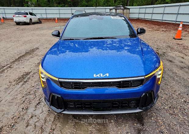 Kia K4