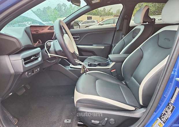 Kia K4