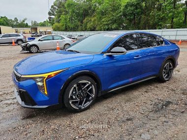 Kia K4  2026 