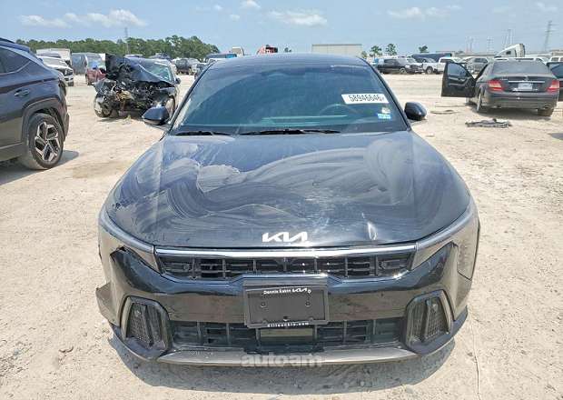 Kia K4