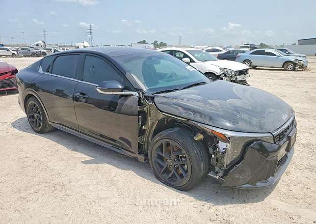 Kia K4