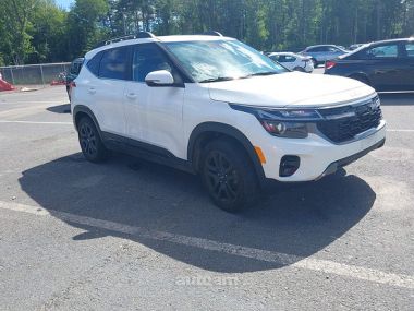 Kia Seltos  2024 