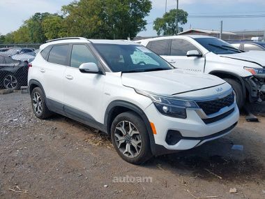 Kia Seltos  2023 