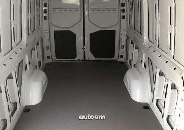 Mercedes-Benz Sprinter 2019 — լուսանկար 4