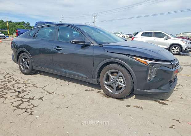 Kia K4