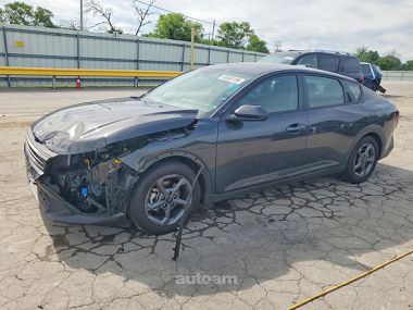Kia K4  2025 