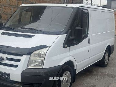 Ford Transit  2011 