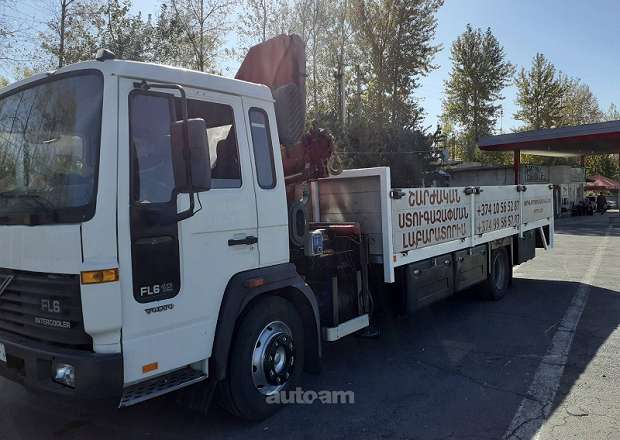 Volvo FL