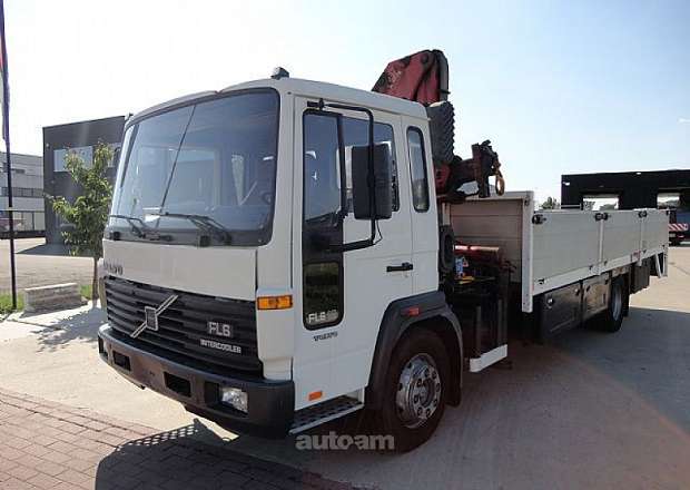 Volvo FL