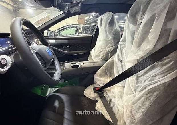Changan Deepal SL03