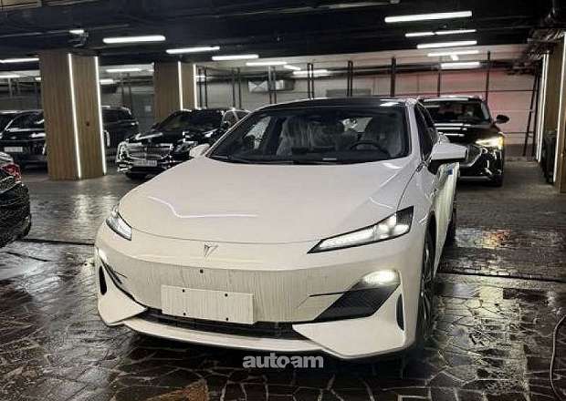 Changan Deepal SL03