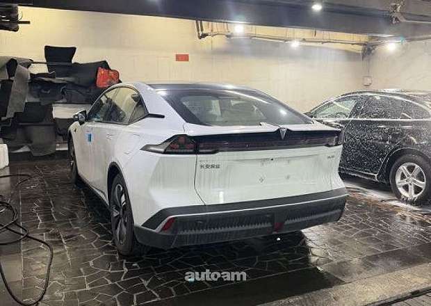 Changan Deepal SL03