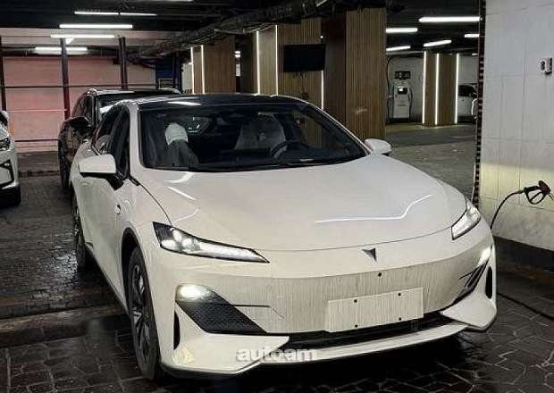 Changan Deepal SL03