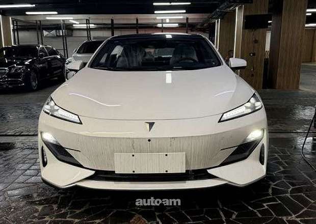 Changan Deepal SL03