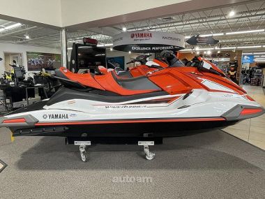 YAMAHA XV  2022 