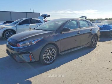Kia Forte  2023 