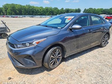 Kia Forte  2023 