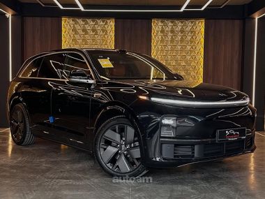 Lixiang Li L7  2025 
