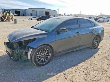 Kia Forte  2024 