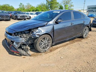 Kia Forte  2023 