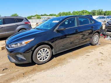 Kia Forte  2024 