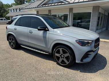 Mercedes-Benz GLE 350  2024 