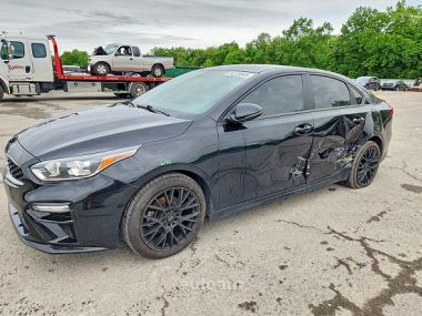 Kia Forte  2021 