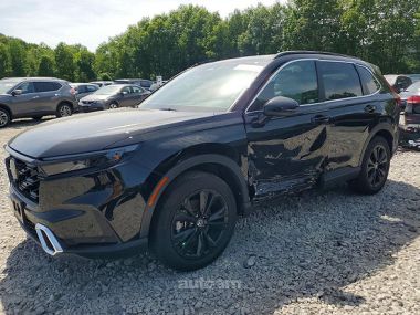 Honda CR-V  2024 