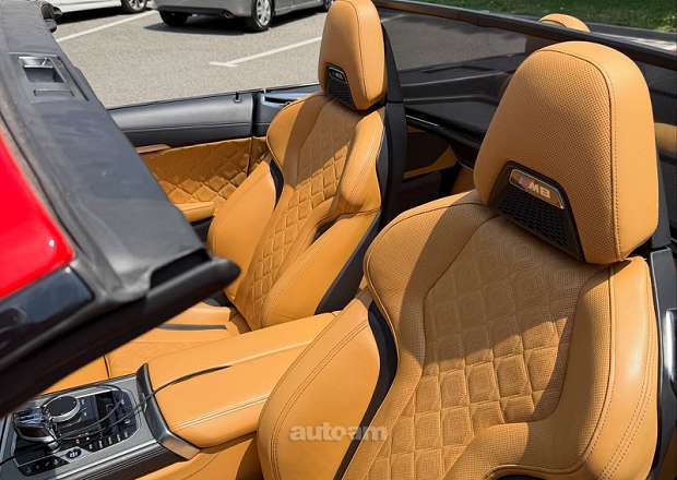 BMW 850