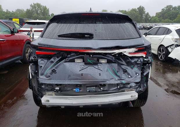 Lexus NX 350