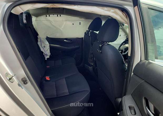Nissan Sentra