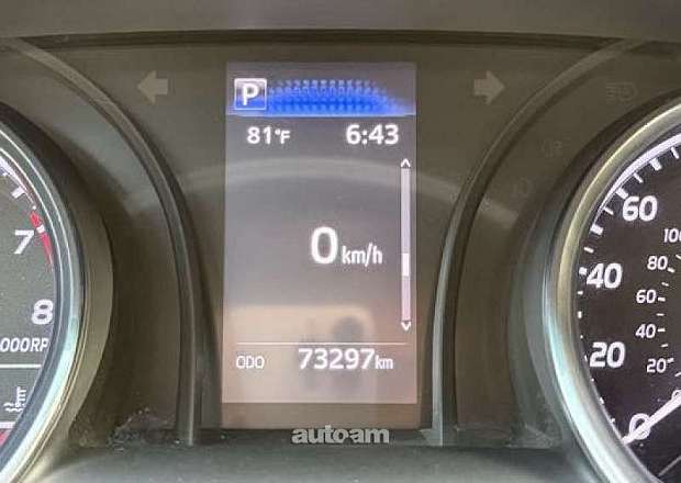 Toyota Camry 2020 — photo 6